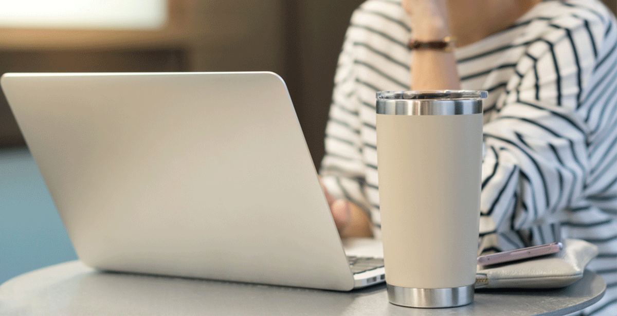 Gifts for the Workplace Insulated Tumblers