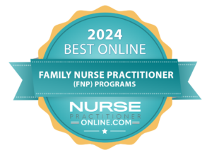 2024 Best Online FNP Programs