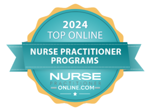2024 Top Online NP Programs