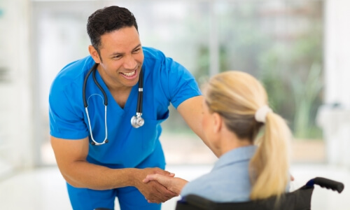 Spring Arbor University Online Nursing Programs