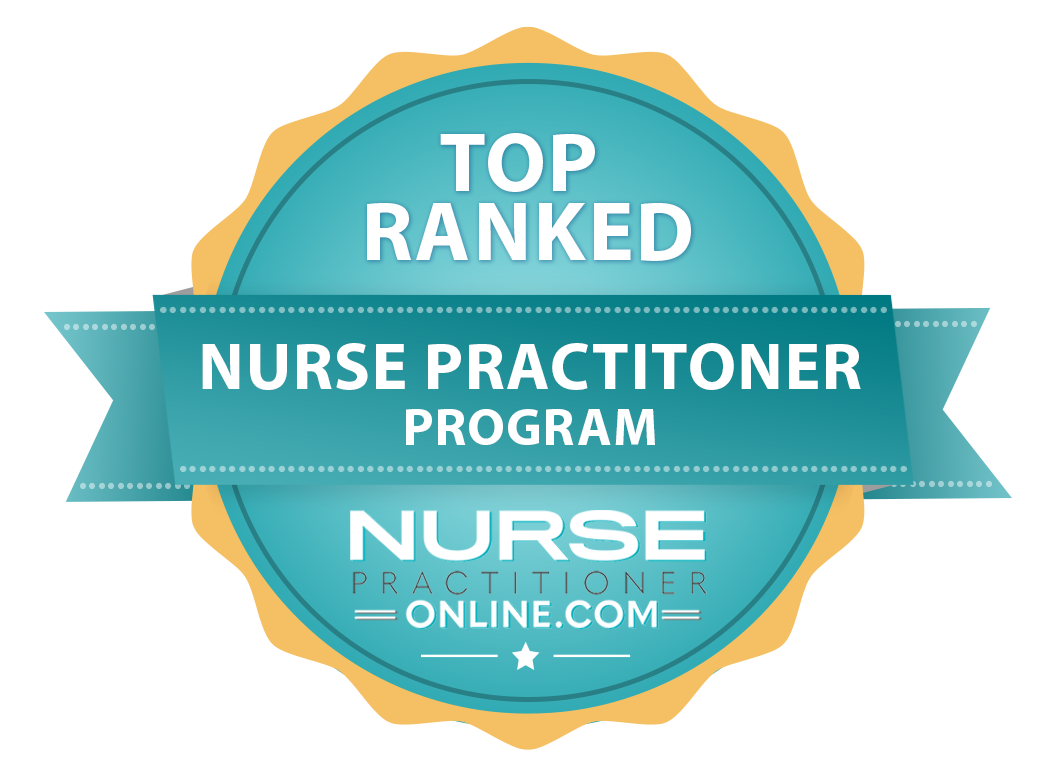 nursepractitioneronline.com top ranked program