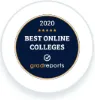 Best Online College 2020