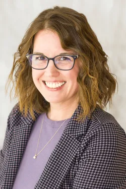 Rebecca Brueck, MSN PMHNP-BC PMH-C