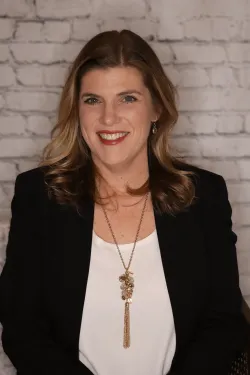 Michelle Heriford, DNP, ANP-C, ACHPN