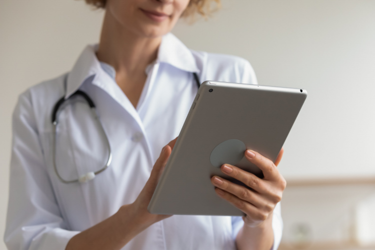 telehealth nursing accessibility