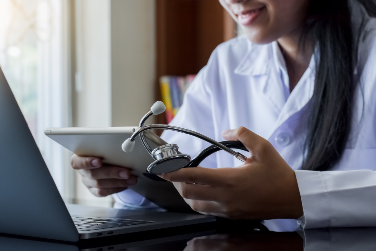 telehealth nursing future